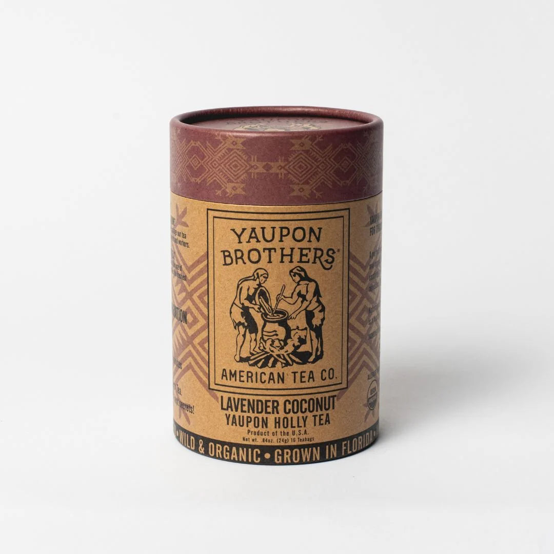 Exploring the Types of Tea A Focus on Yaupon Tea Yaupon Brothers