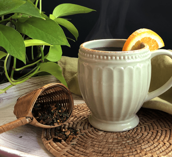 Yaupon Brothers American Tea Co.