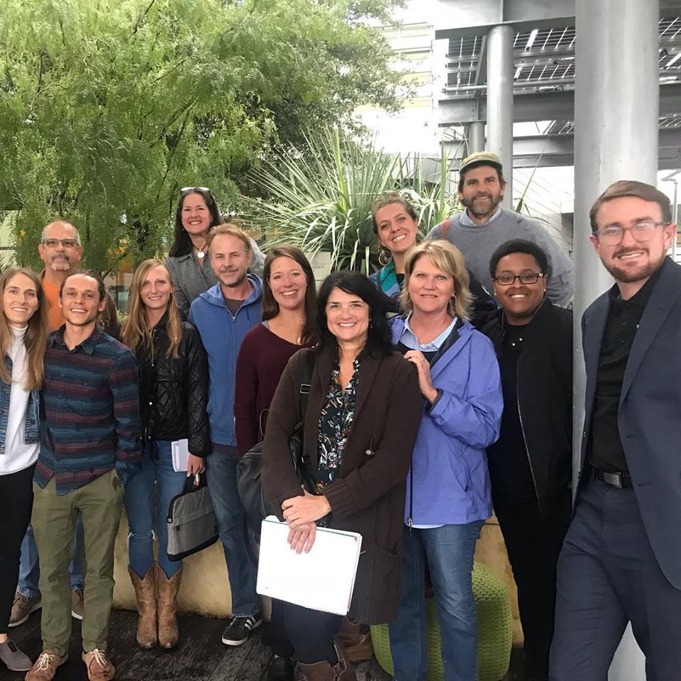 American Yaupon Association Founded in Austin