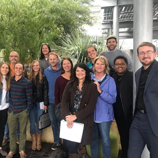 American Yaupon Association Founded in Austin