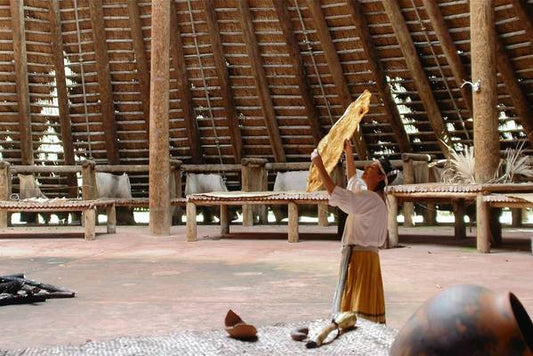 That's some cup of tea: Strong, black brew boasts rich history in Florida