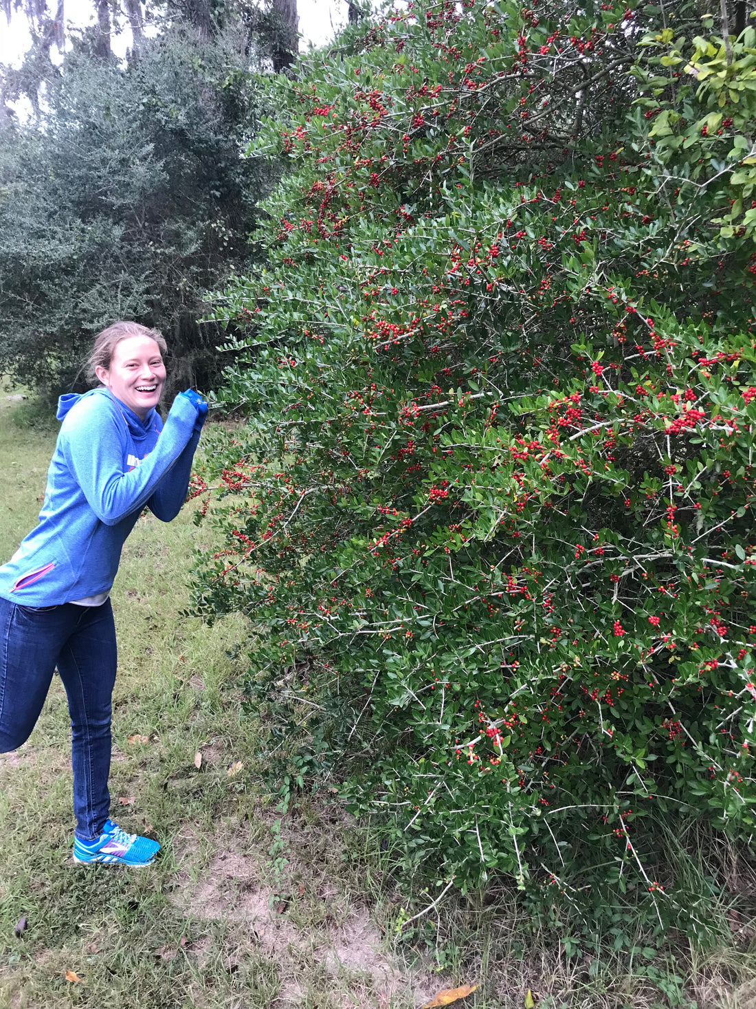 Yaupon Brother(s) do Texas