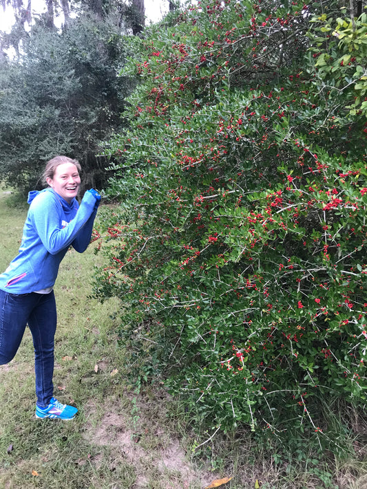 Yaupon Brother(s) do Texas
