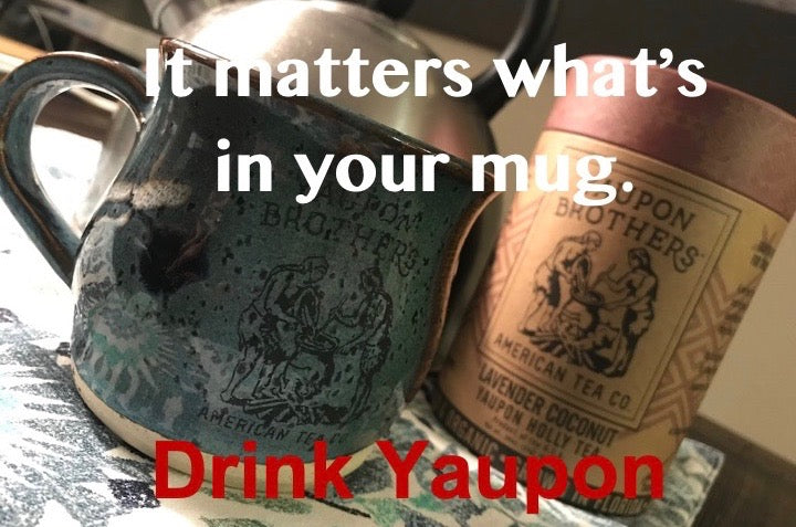Is Yaupon Better Than Coffee?  YES!