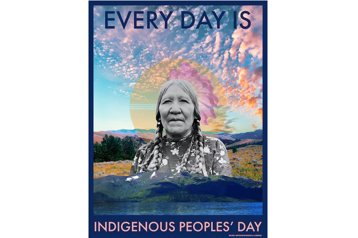 Celebrating Indigenous People’s Day 2024: The History and Revival of Yaupon