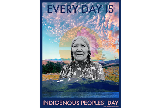 Celebrating Indigenous People’s Day 2024: The History and Revival of Yaupon