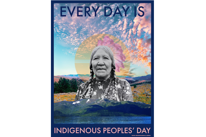 Celebrating Indigenous People’s Day 2024: The History and Revival of Yaupon