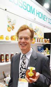 Yaupon and The Honey Hollies - Plus, A Recipe! by Doug McGinnis