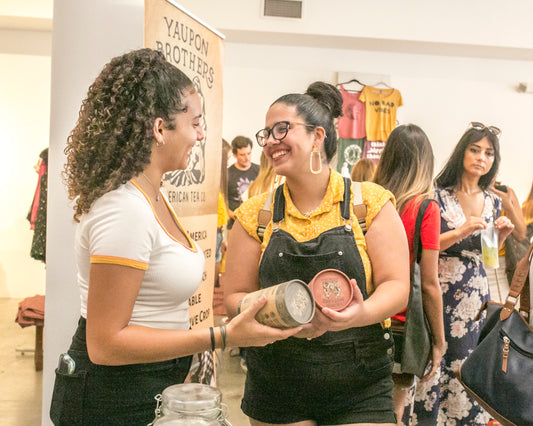 2019 Was a Great Year for Yaupon Brothers: A Recap