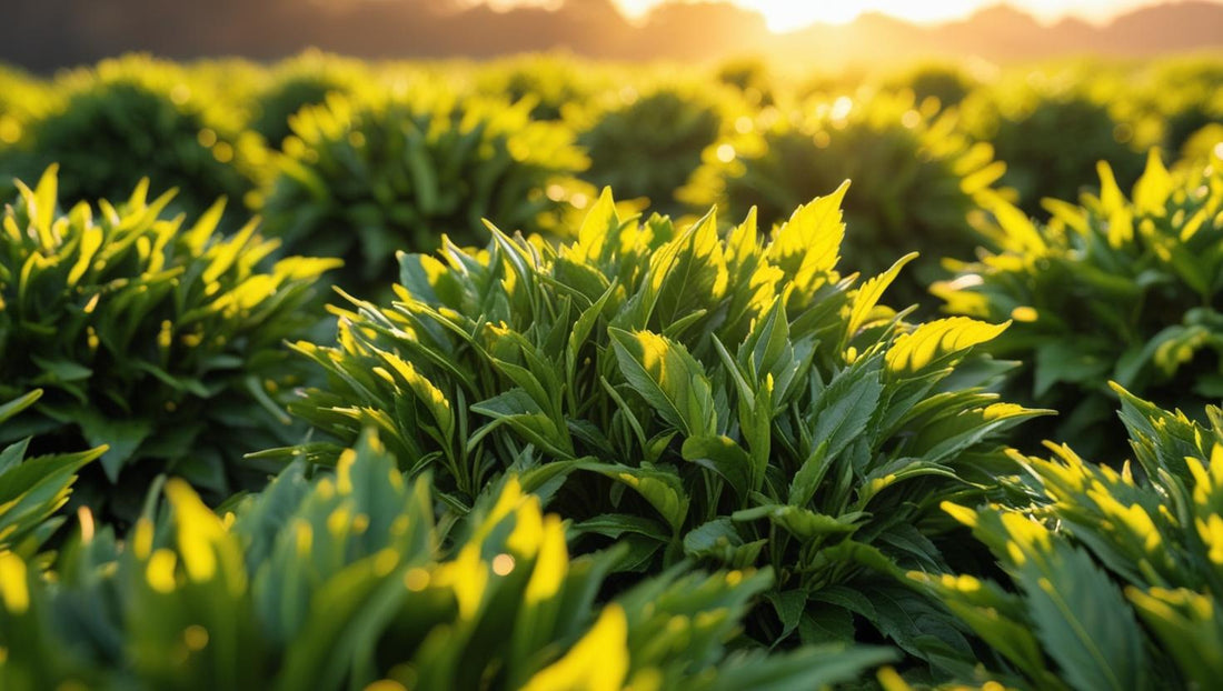 Why Yaupon Trees Are a Haven for Wildlife and Pollinators