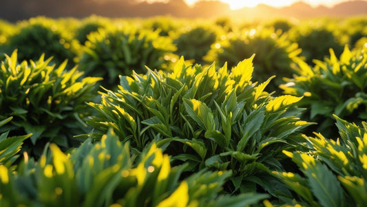 Why Yaupon Trees Are a Haven for Wildlife and Pollinators