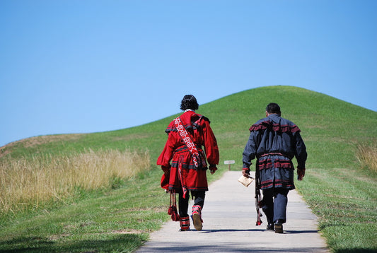 It's Time To Support Indigenous People's Movements