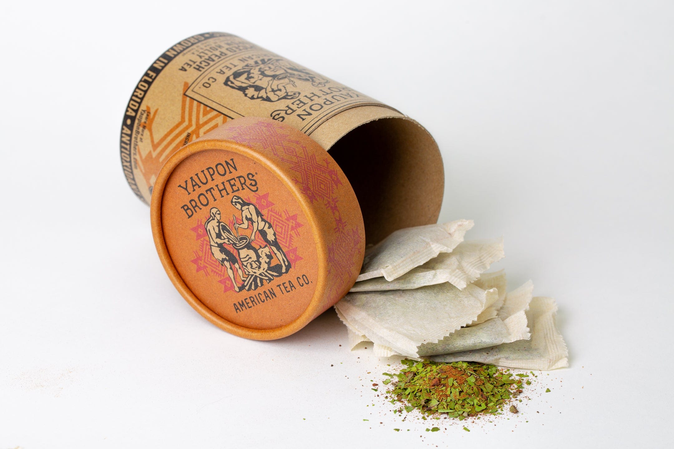 Can Yaupon Tea Support Lymphatic Drainage? – Yaupon Brothers American ...