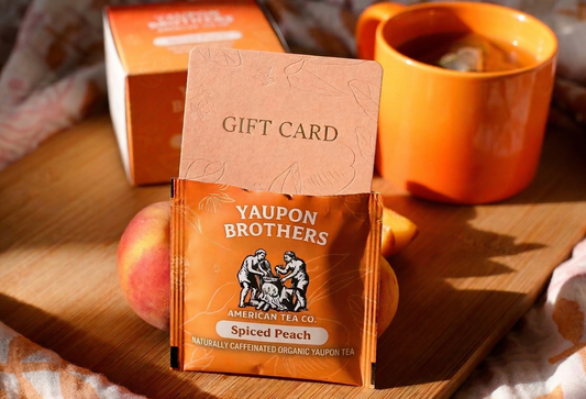Yaupon Brothers e-Gift Card