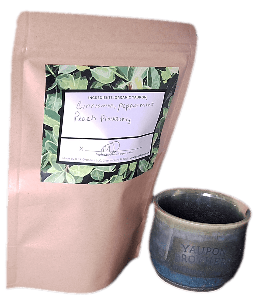 
                  
                    yaupon Brew Crew Loose Leaf 1 oz
                  
                