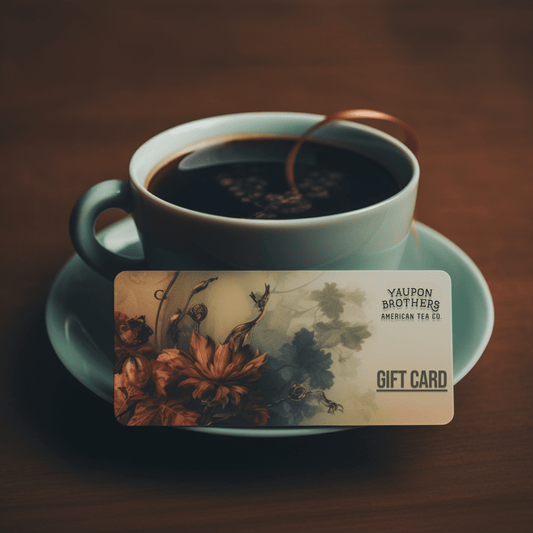 retailprod Yaupon Brothers Gift Card