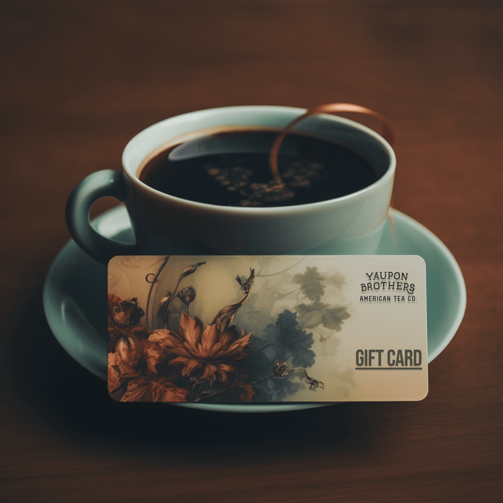 Yaupon Brothers Gift Card