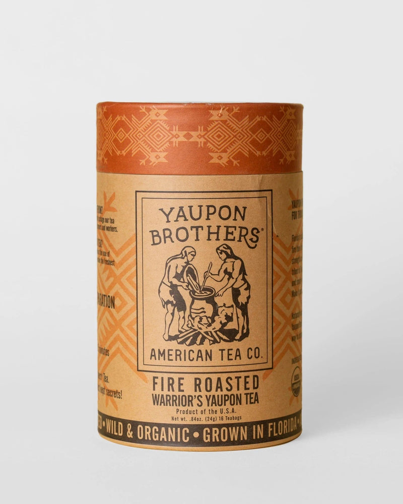 
                  
                    yaupon Yaupon Brothers Tea Variety Pack
                  
                