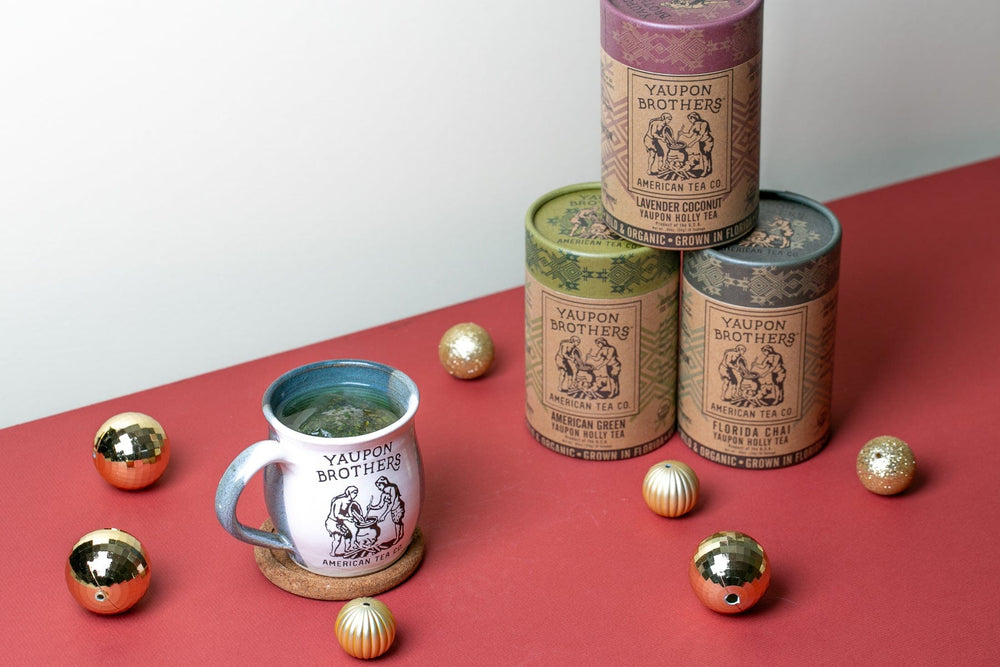 
                  
                    Yaupon Blends Yaupon Holiday Gift Box
                  
                