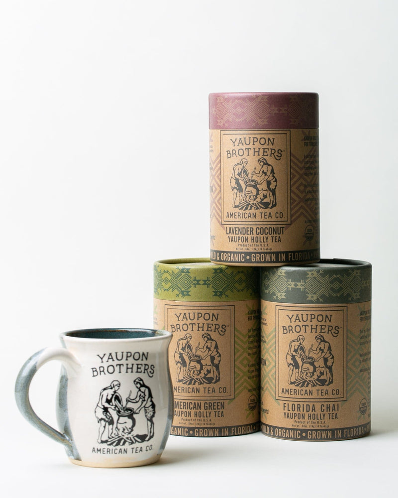 
                  
                    Yaupon Blends Yaupon Holiday Gift Box
                  
                