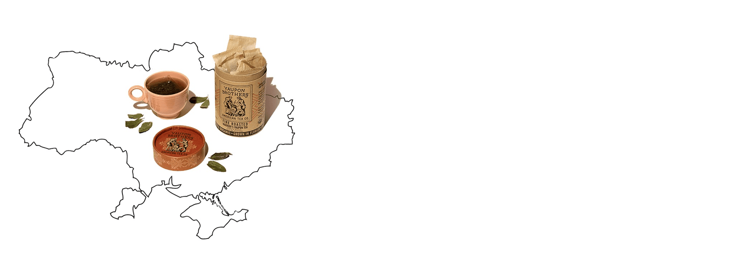 Yaupon Brothers American Tea Co.