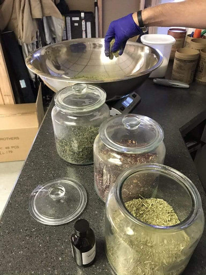 yaupon Brew Crew Loose Leaf Subscription