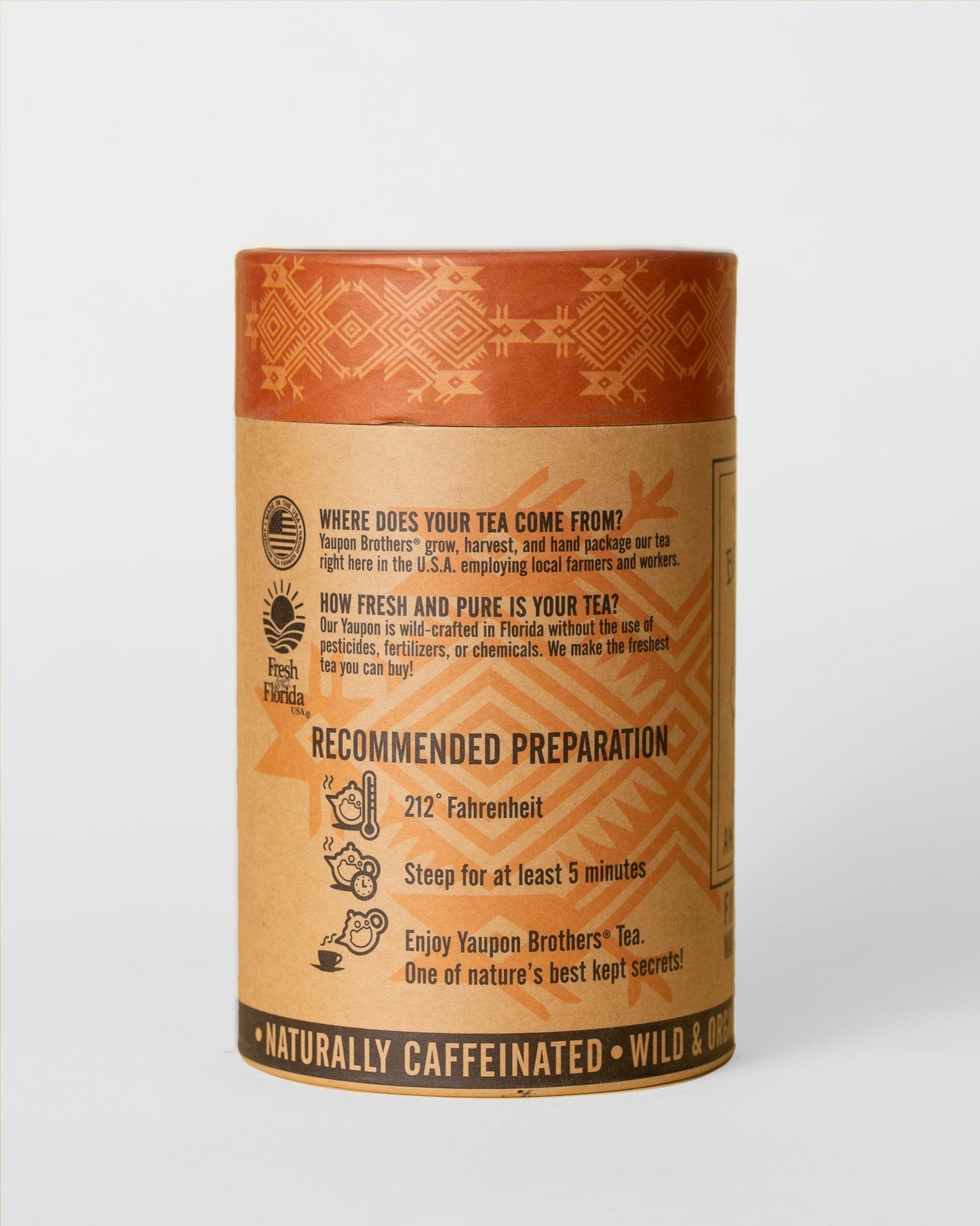
                  
                    yaupon Fire-Roasted Warrior's Eco-Tube Monthly Subscription
                  
                