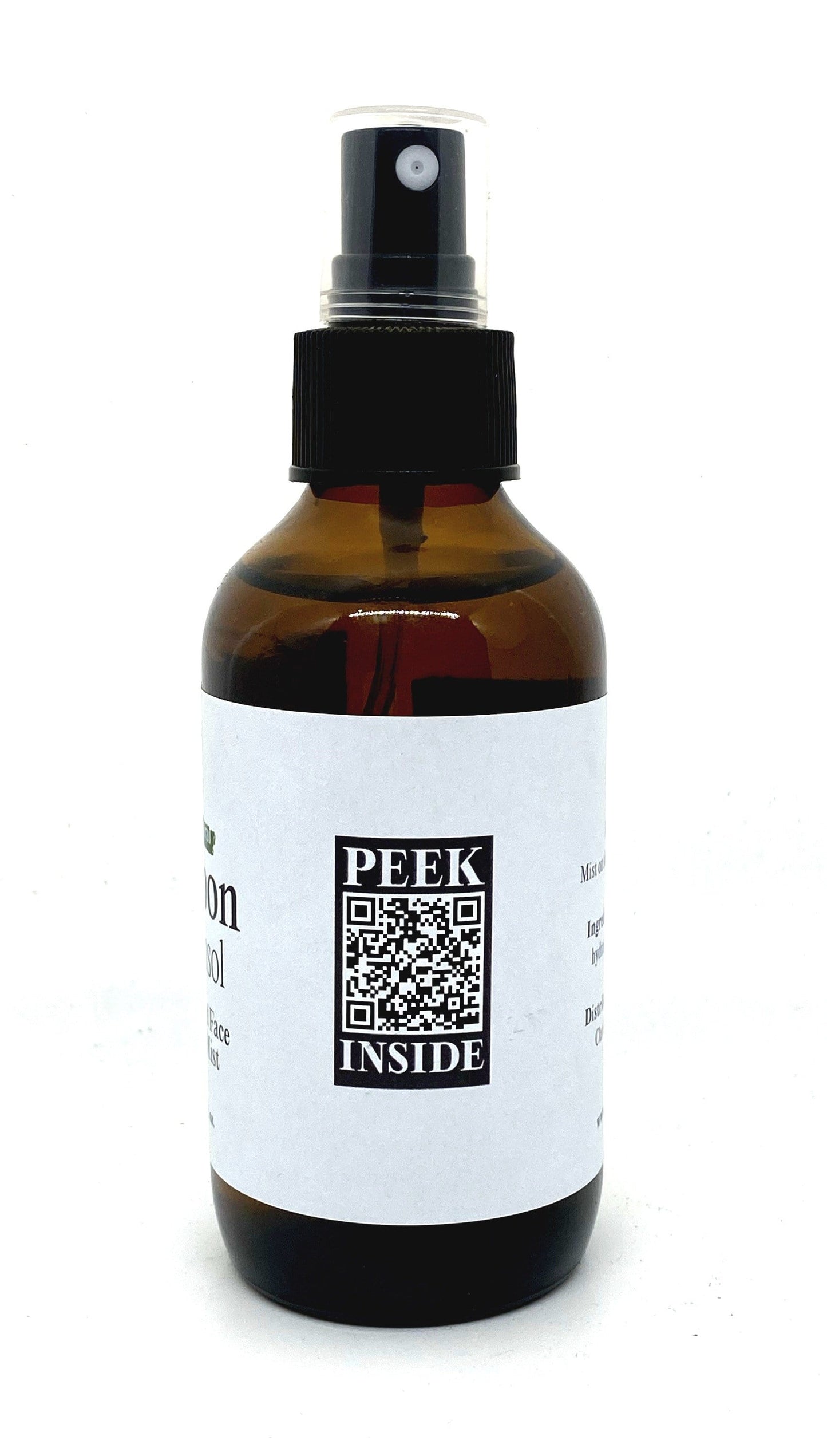 
                  
                    hydrosol Ilexir Yaupon Hydrosol
                  
                