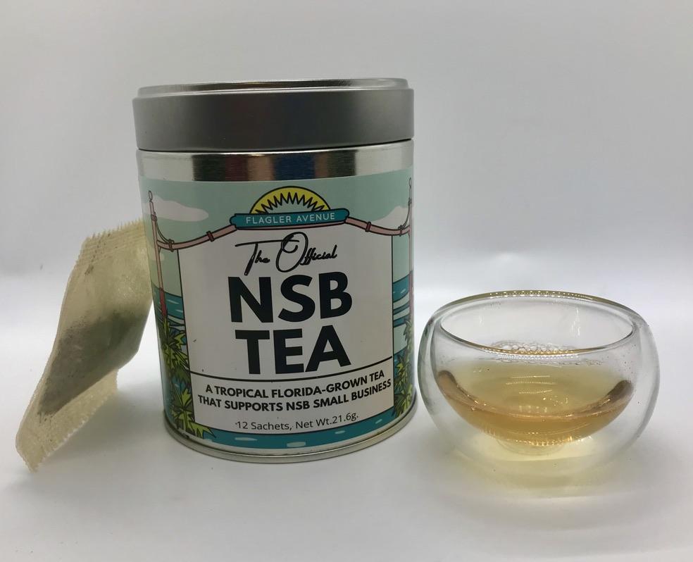 
                  
                    yaupon The Official NSB Tea
                  
                